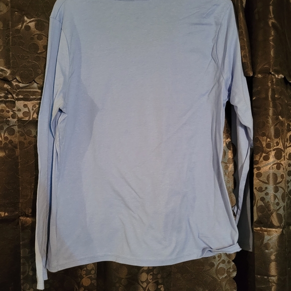 SU Southern Jaguars Long Sleeve Tshirt - Picture 4 of 5